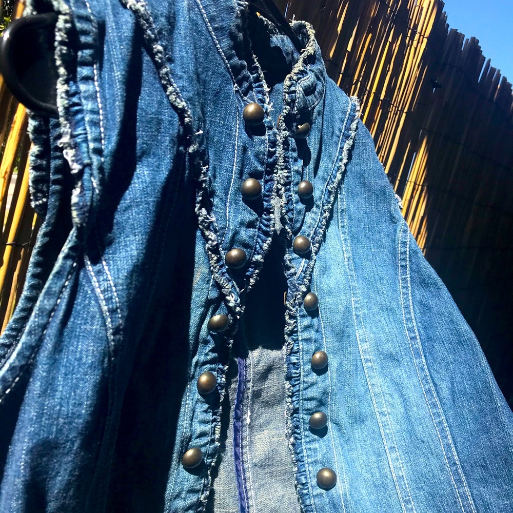 Vest